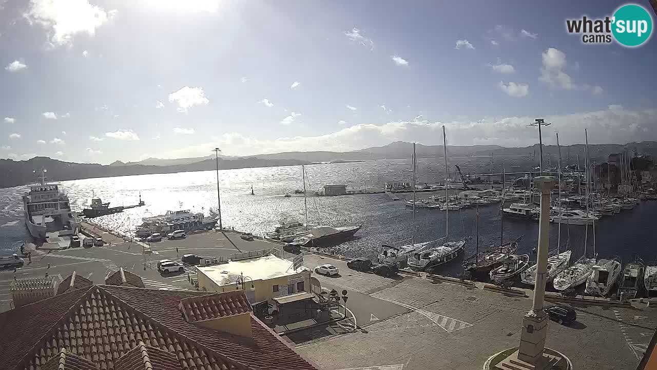 Cala Gavetta | La Maddalena – Sardegna