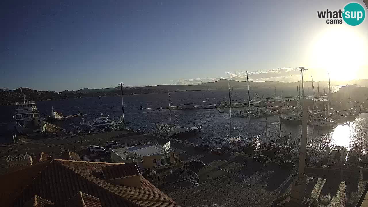 Cala Gavetta | La Maddalena – Sardegna