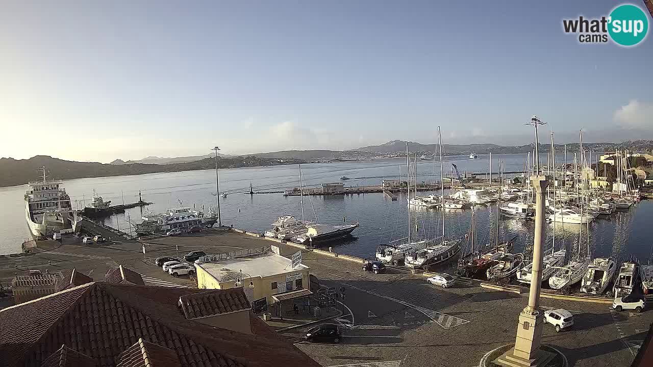 Cala Gavetta | La Maddalena – Sardegna