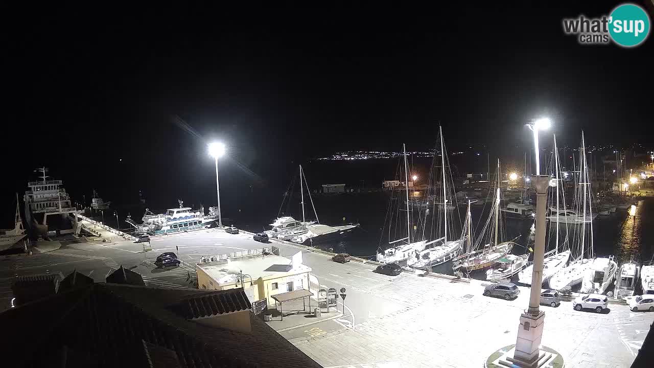 Cala Gavetta | La Maddalena – Sardinia