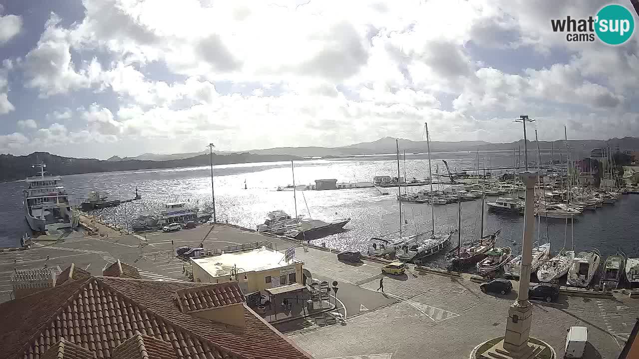 Cala Gavetta | La Maddalena – Sardinija