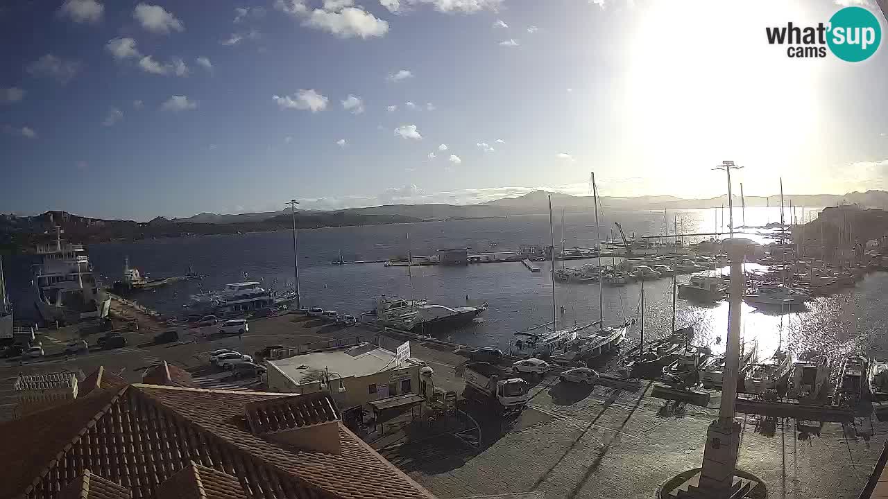 Cala Gavetta | La Maddalena – Sardinija