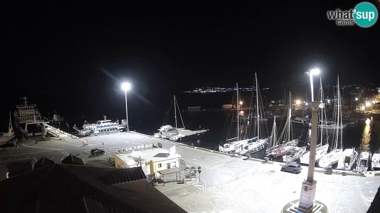 Cala Gavetta | La Maddalena – Sardegna