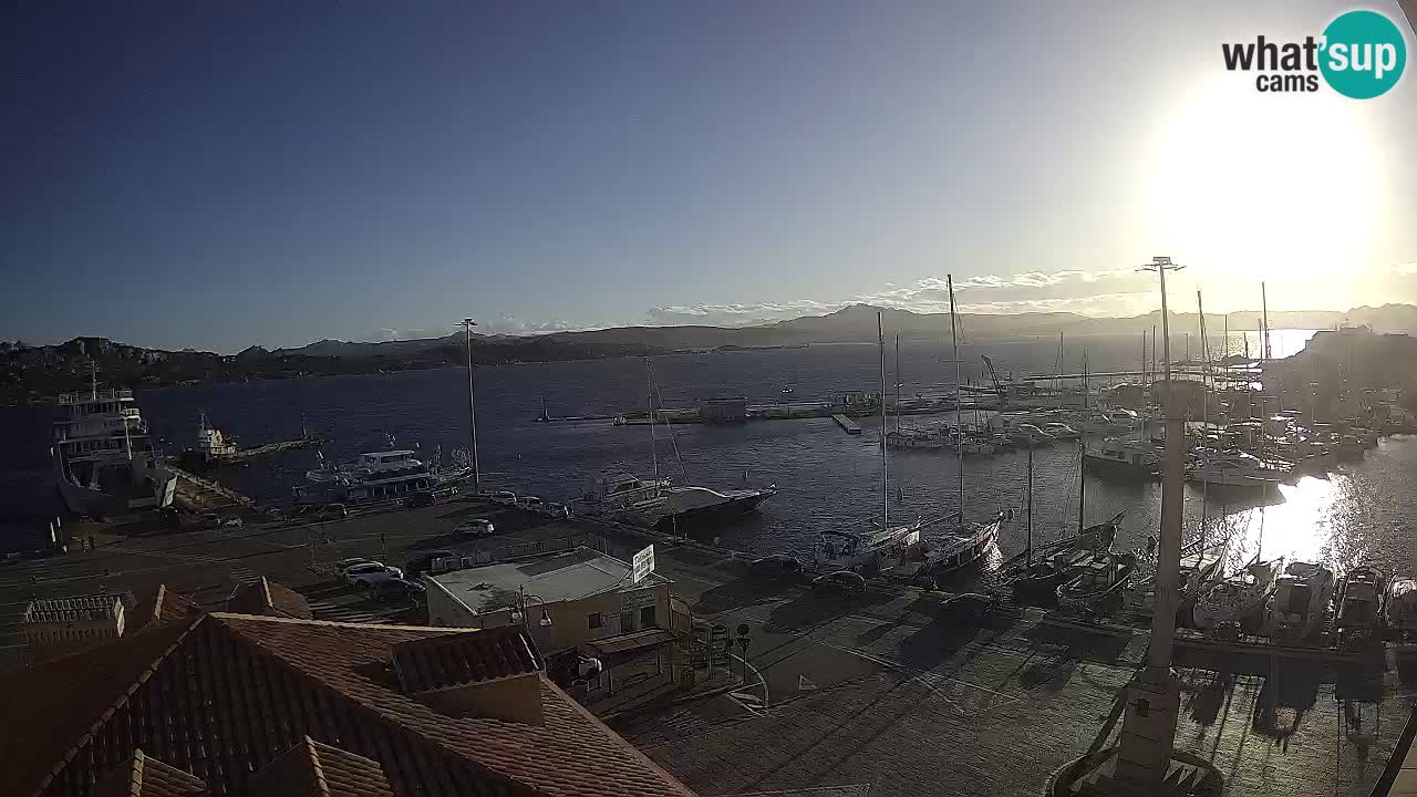 Cala Gavetta | La Maddalena – Sardegna