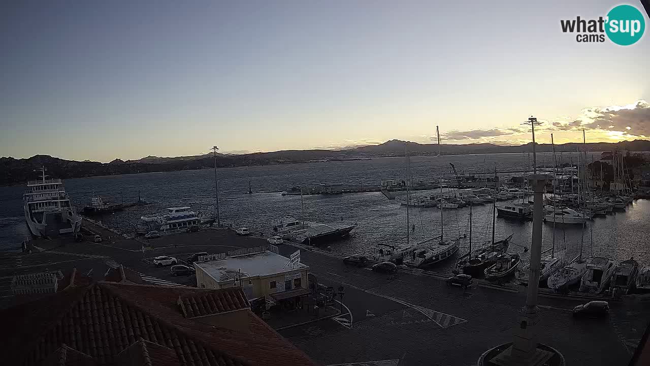 Cala Gavetta | La Maddalena – Sardinija