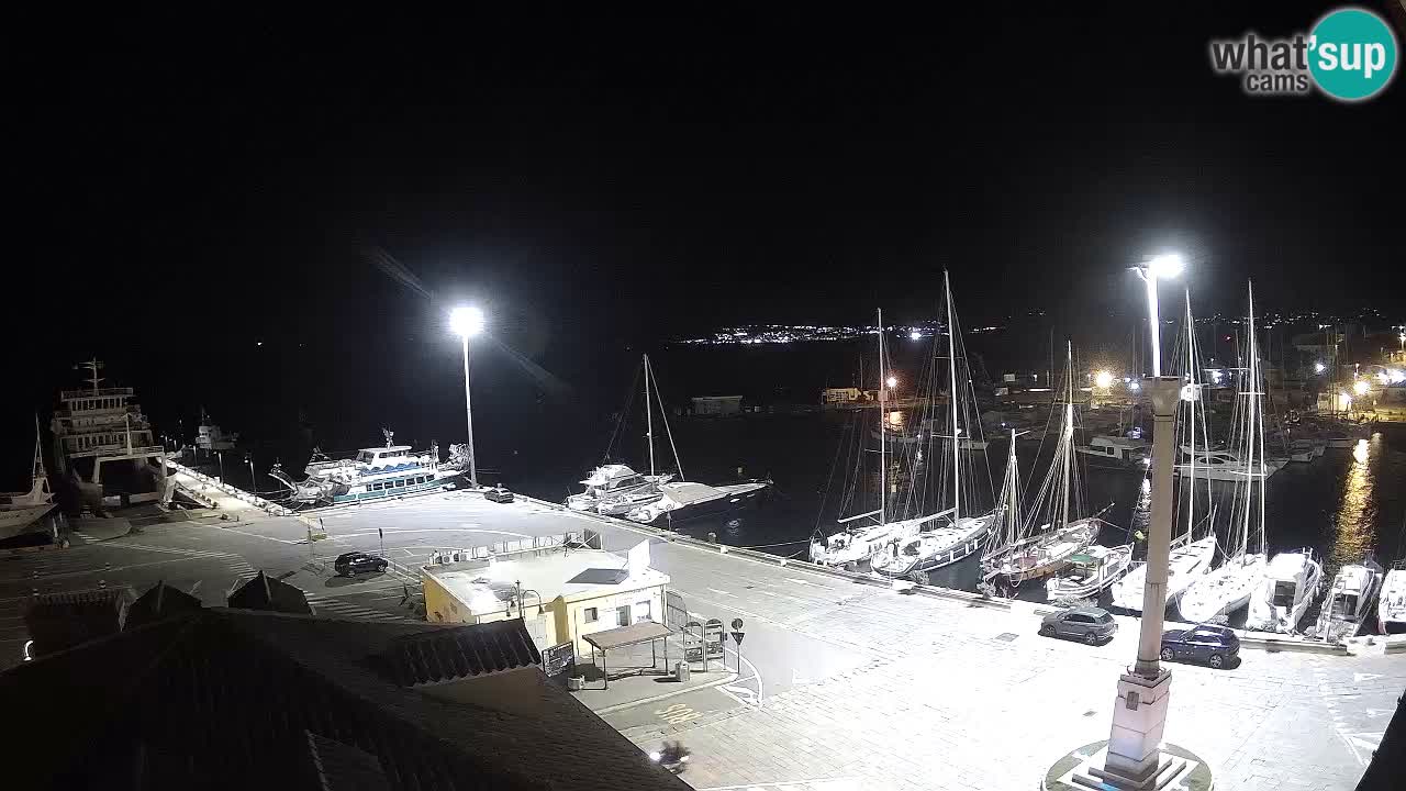 Cala Gavetta | La Maddalena – Sardinia