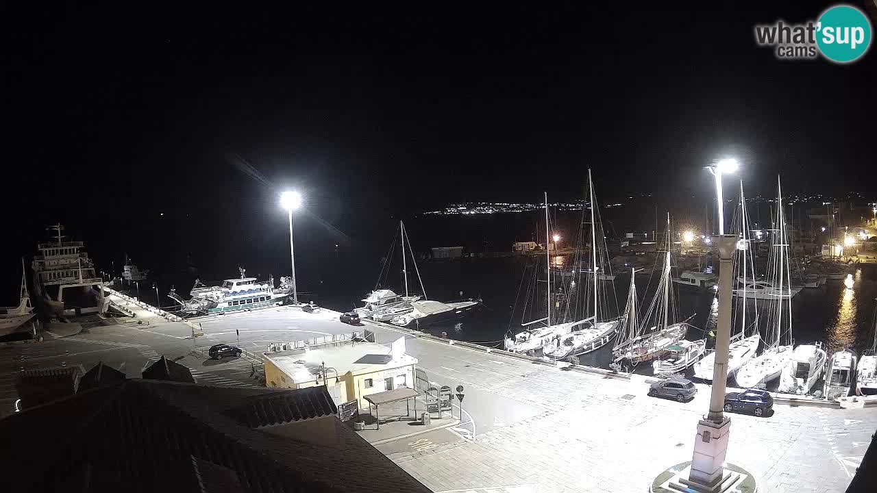 Cala Gavetta | La Maddalena – Sardegna