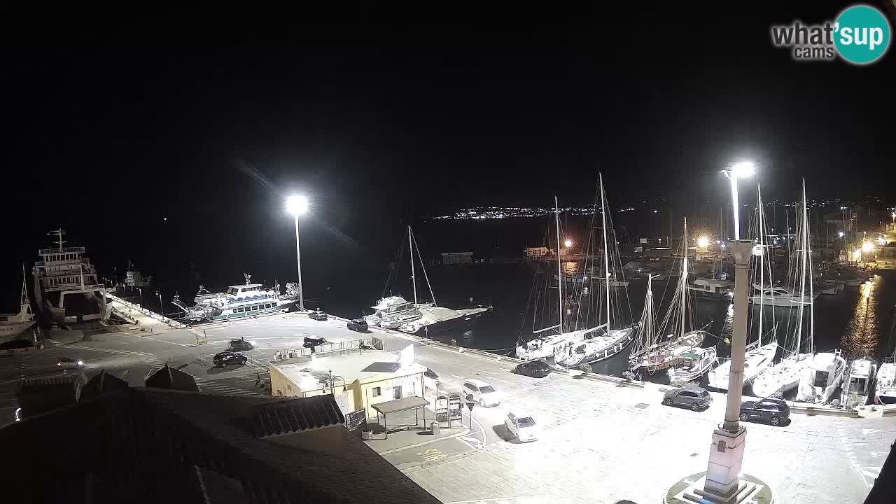 Cala Gavetta | La Maddalena – Cerdeña