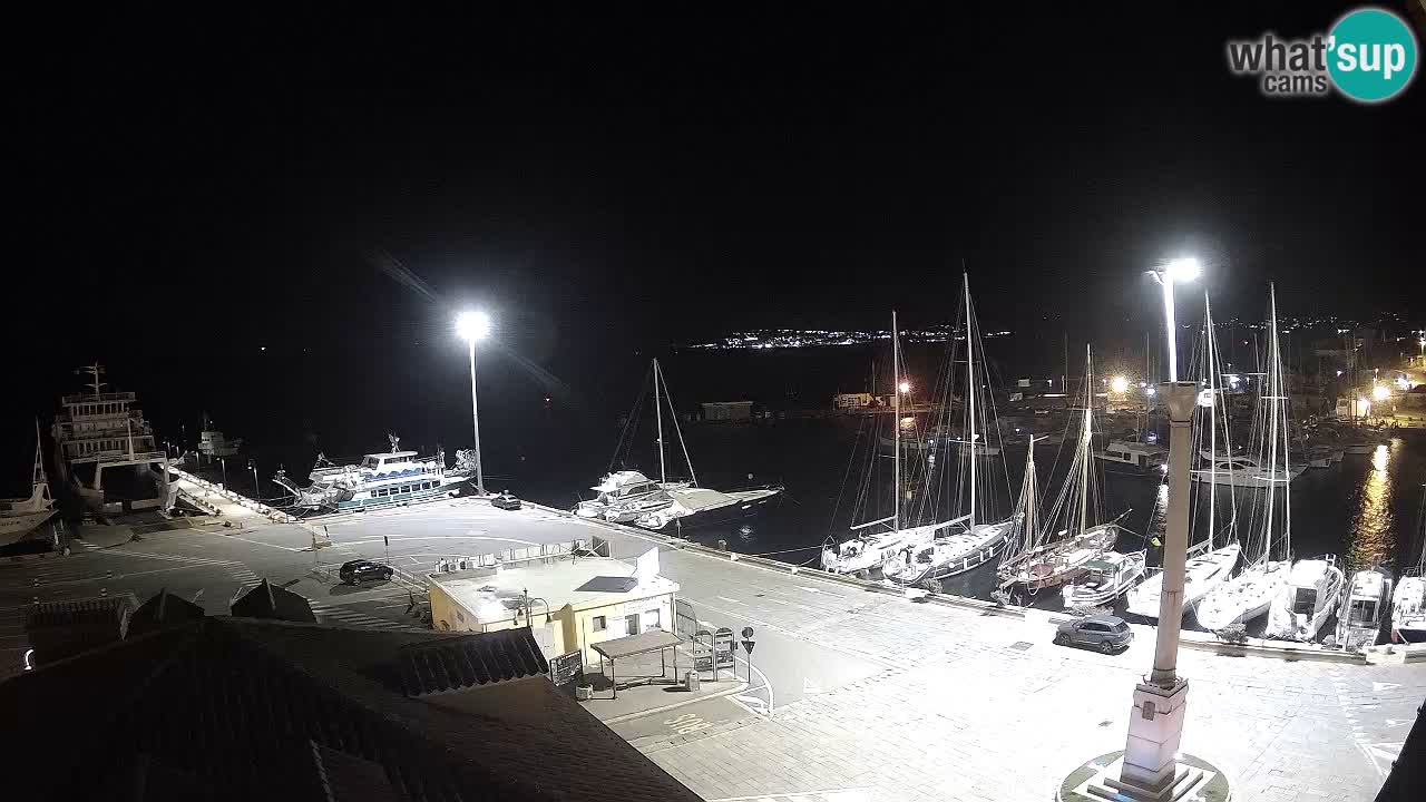 Cala Gavetta | La Maddalena – Sardaigne