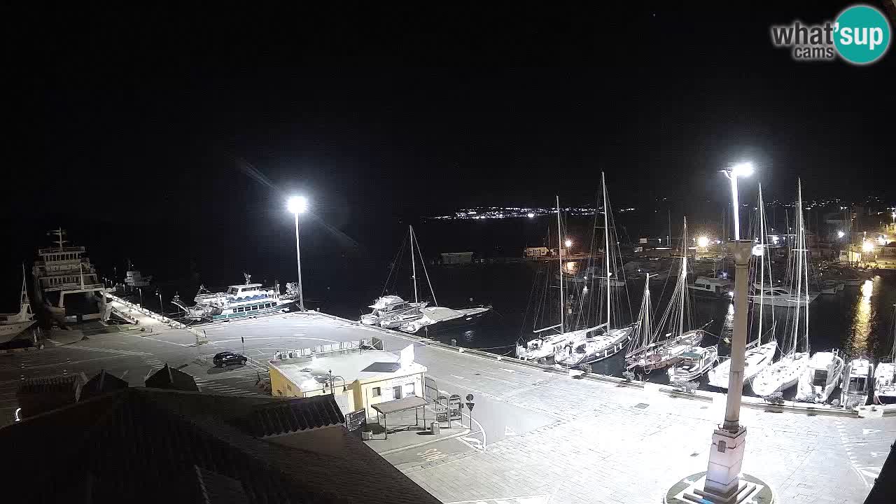 Cala Gavetta | La Maddalena – Sardinien