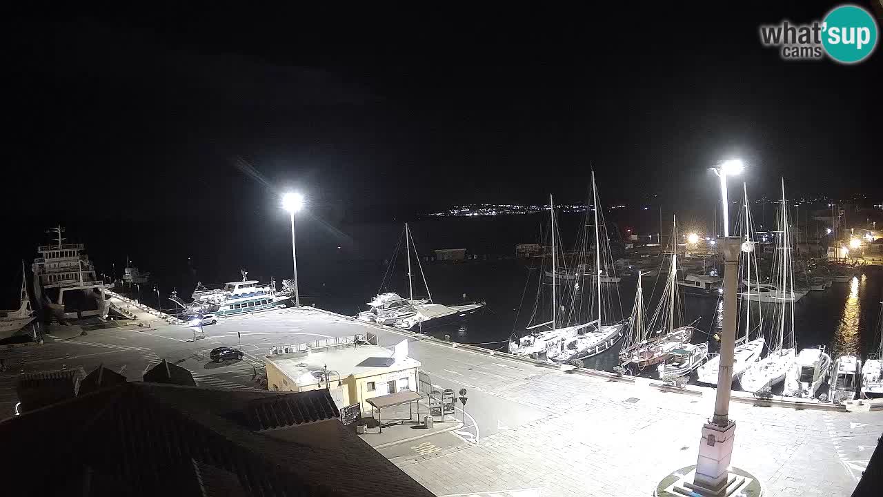 Cala Gavetta | La Maddalena – Sardaigne