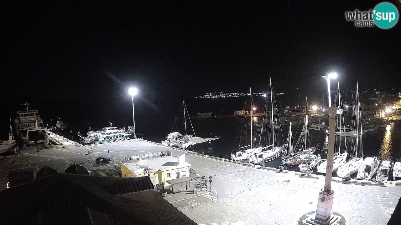 Cala Gavetta | La Maddalena – Sardaigne