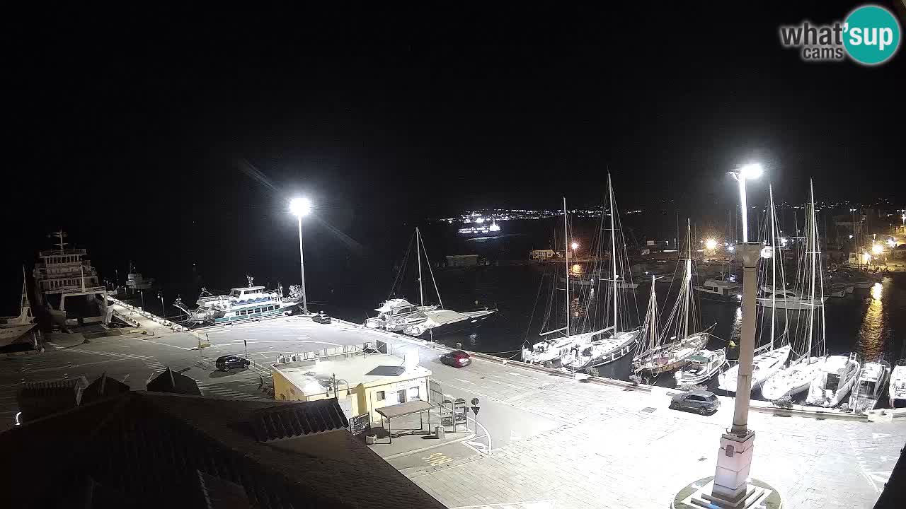 Cala Gavetta | La Maddalena – Sardinia