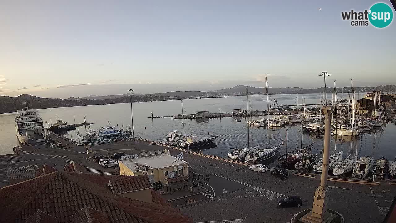 Cala Gavetta | La Maddalena – Sardinija