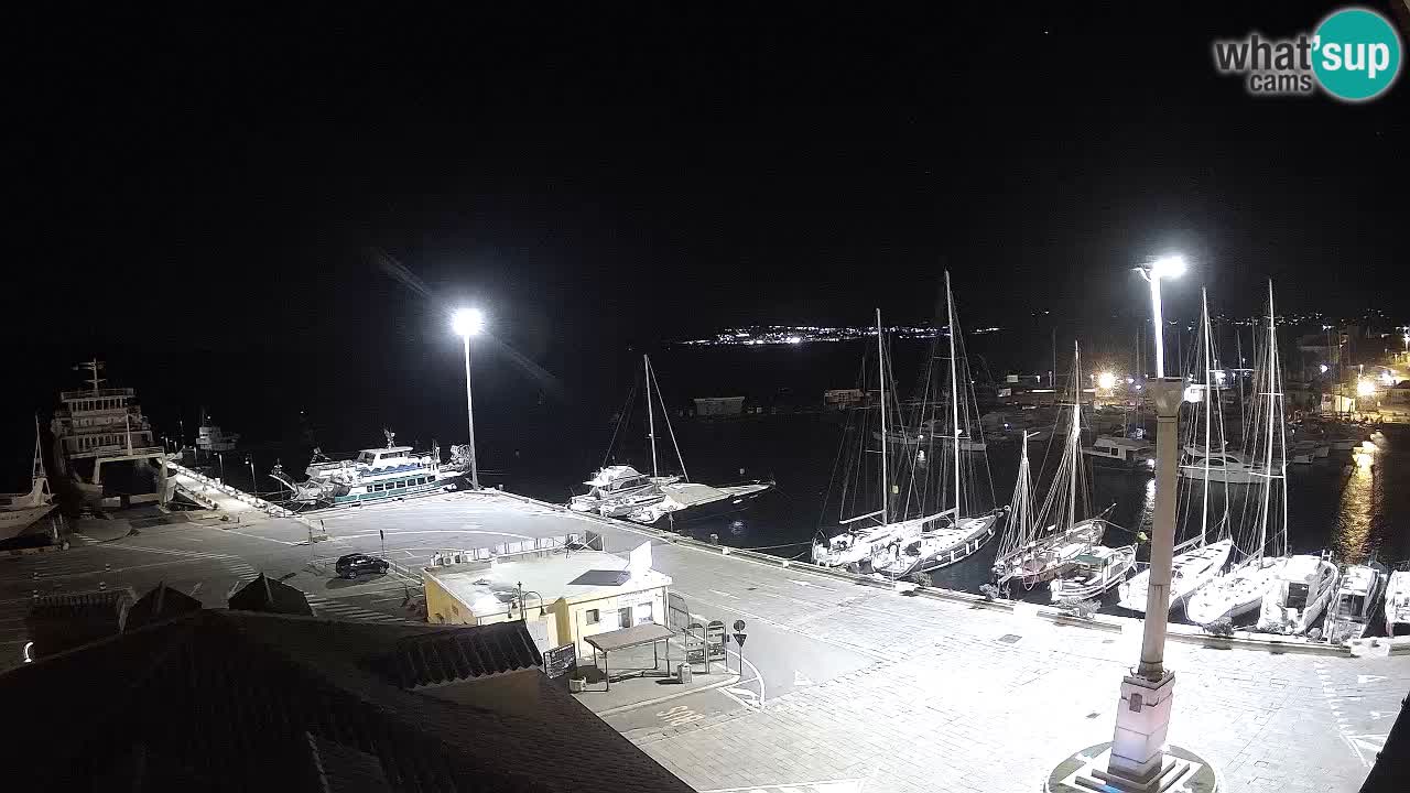 Cala Gavetta | La Maddalena – Cerdeña