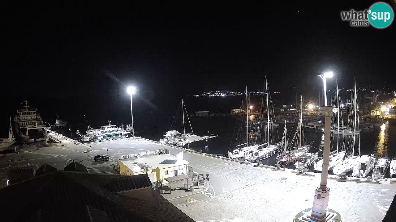 Cala Gavetta | La Maddalena – Cerdeña