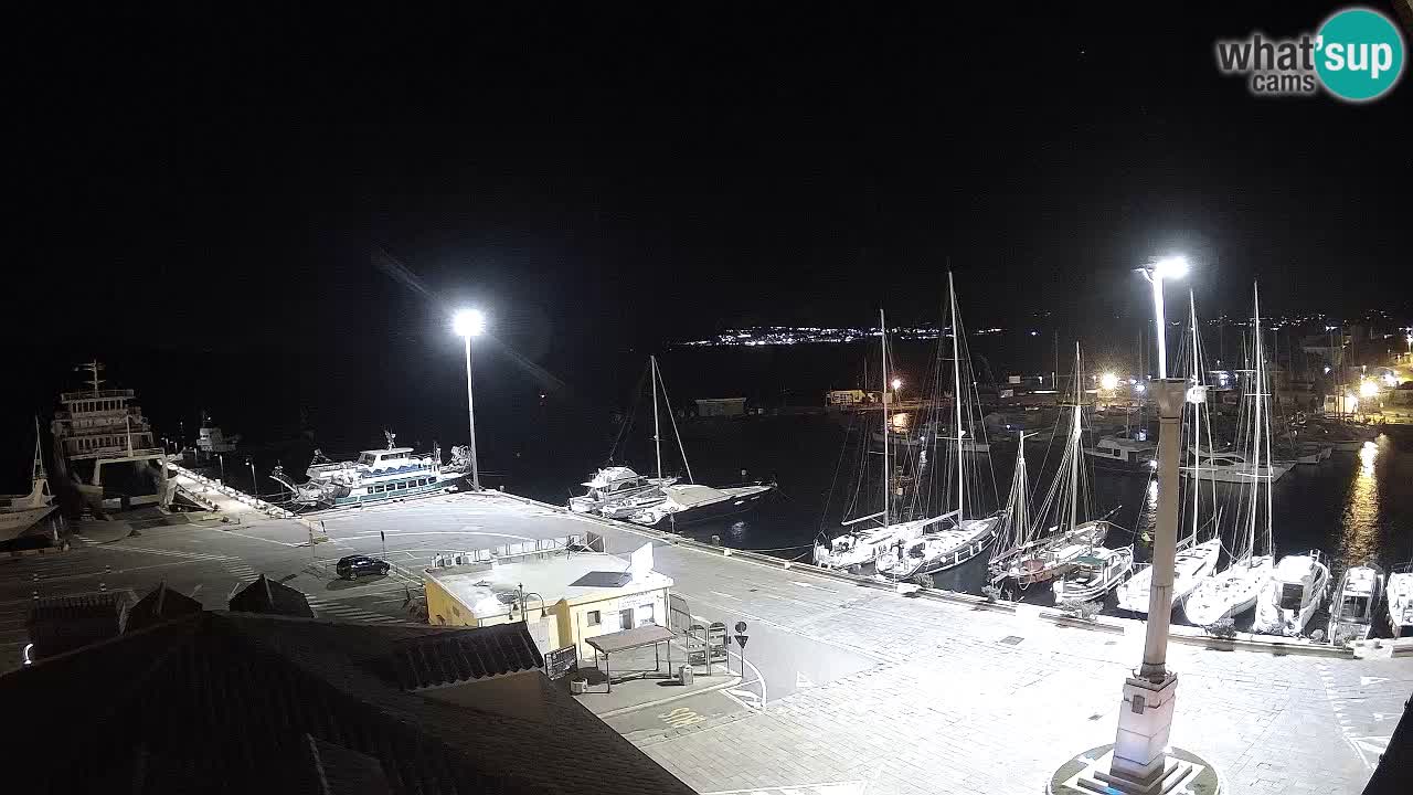 Cala Gavetta | La Maddalena – Sardinia