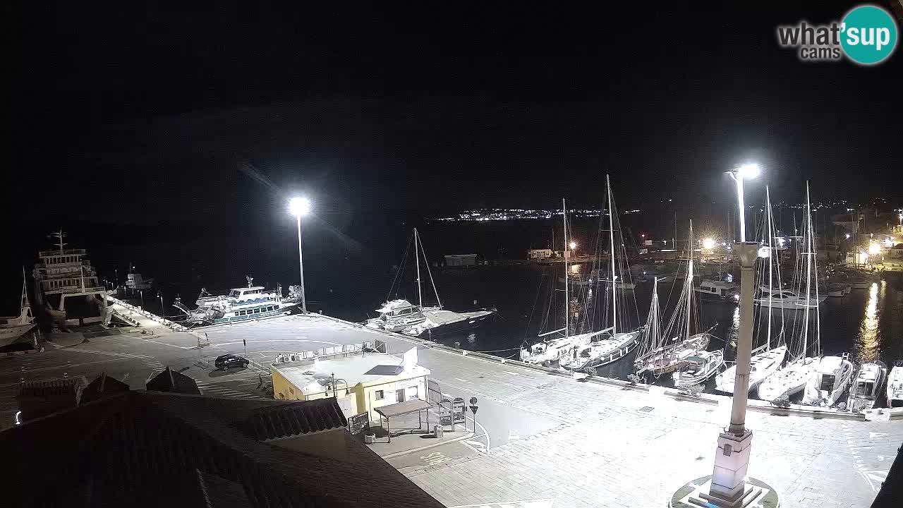 Cala Gavetta | La Maddalena – Sardegna