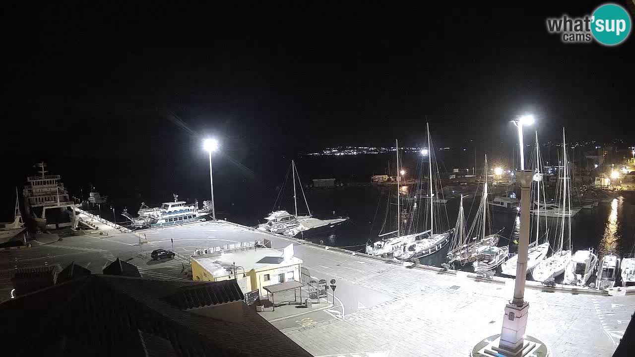 Cala Gavetta | La Maddalena – Sardegna