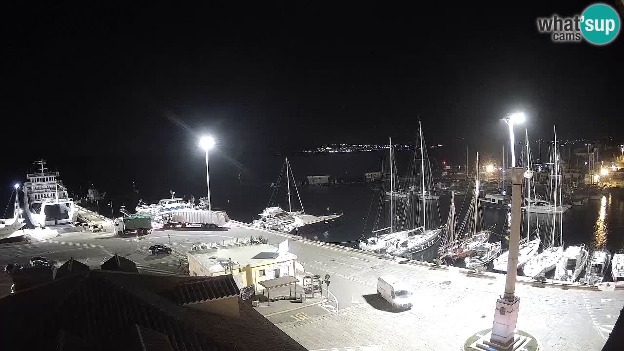 Cala Gavetta | La Maddalena – Sardaigne