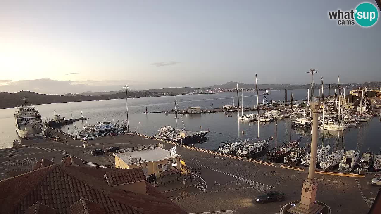 Cala Gavetta | La Maddalena – Sardaigne