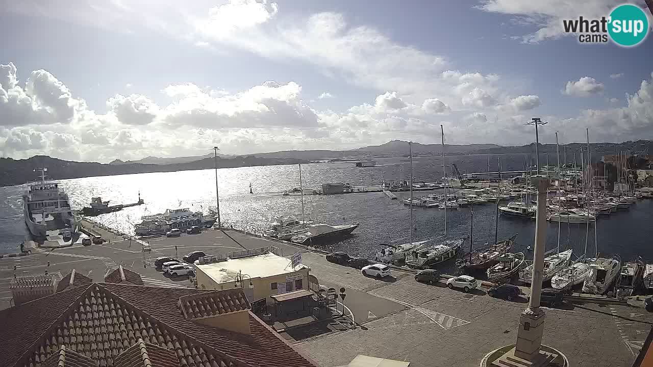 Cala Gavetta | La Maddalena – Sardinija