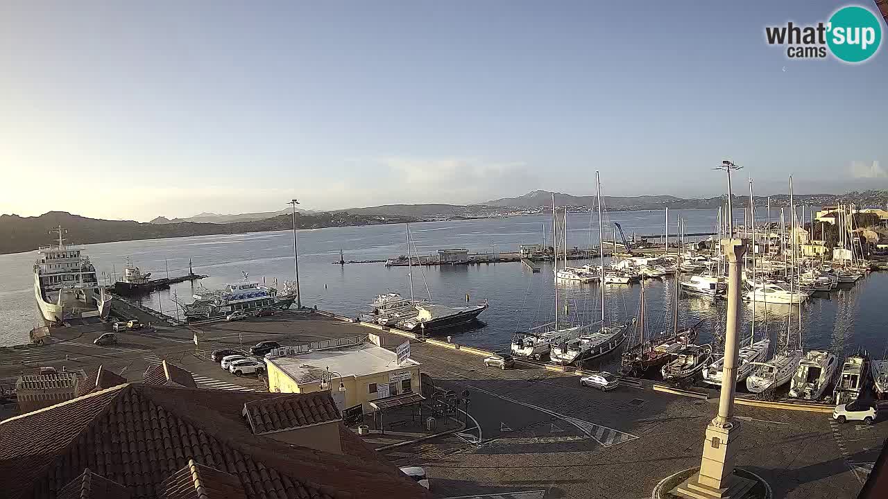 Cala Gavetta | La Maddalena – Sardinia
