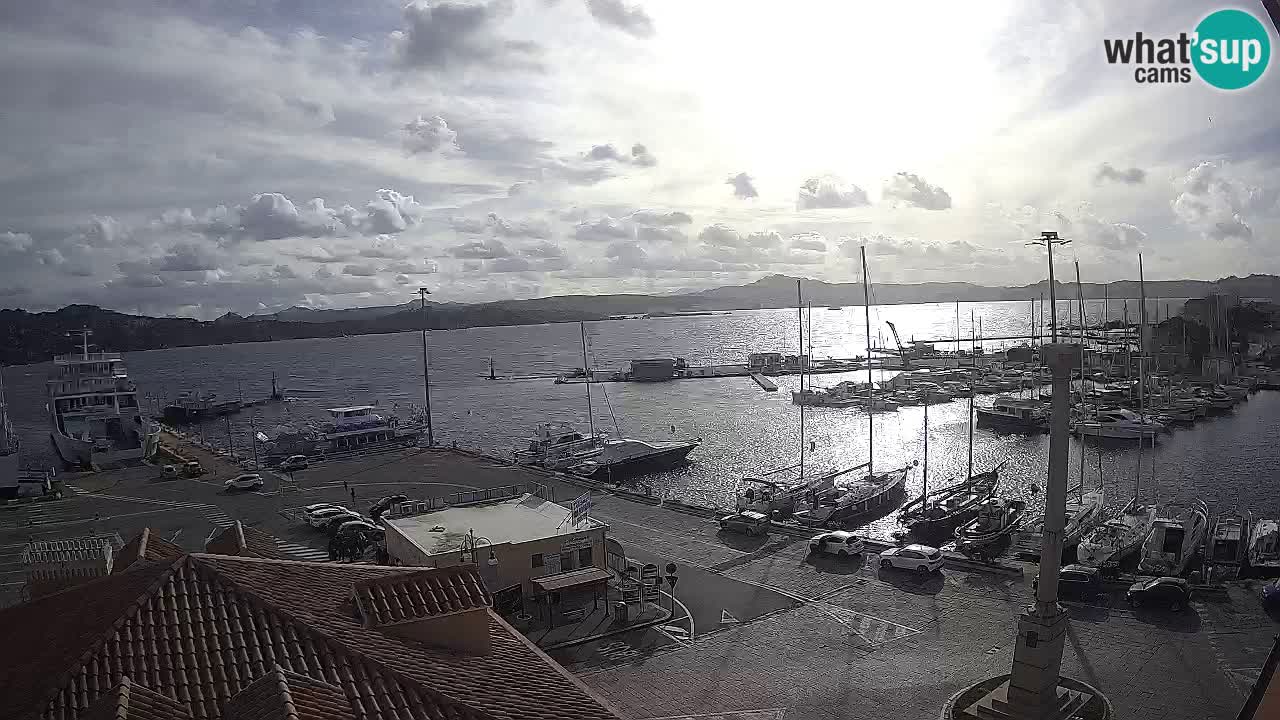 Cala Gavetta | La Maddalena – Sardinija