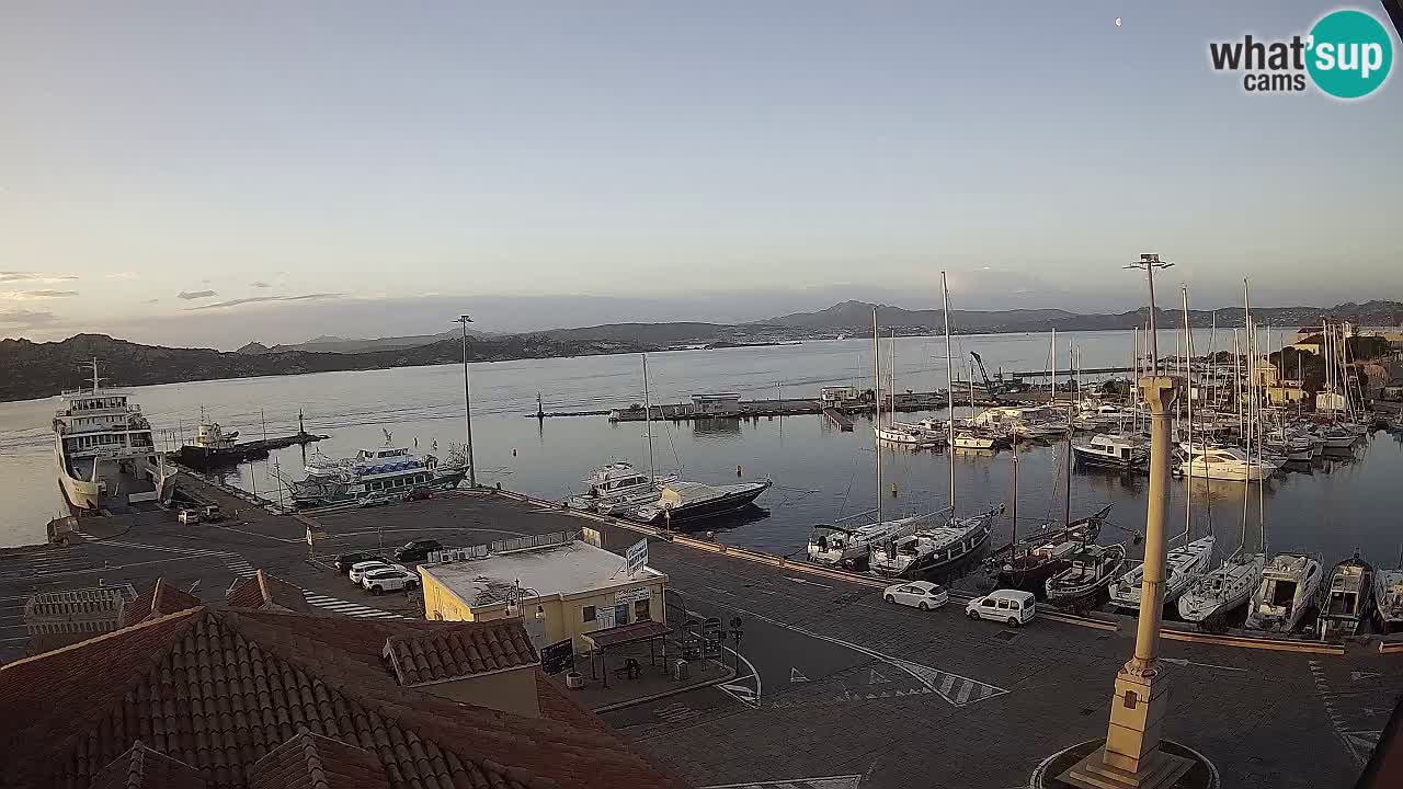 Cala Gavetta | La Maddalena – Cerdeña