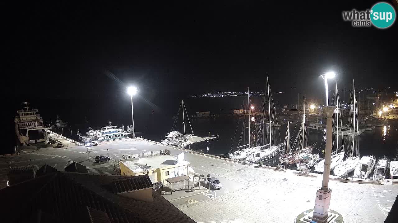 Cala Gavetta | La Maddalena – Sardinija