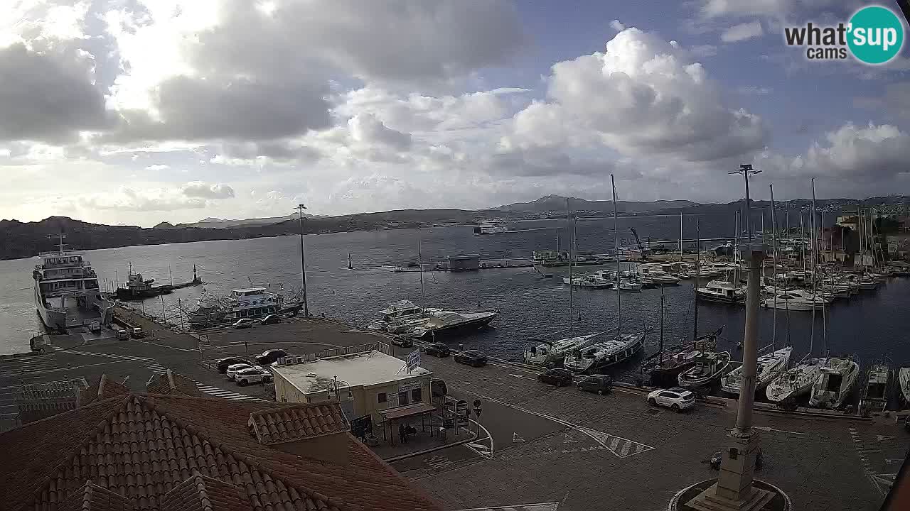 Cala Gavetta | La Maddalena – Cerdeña