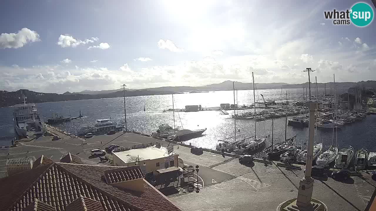 Cala Gavetta | La Maddalena – Sardinija