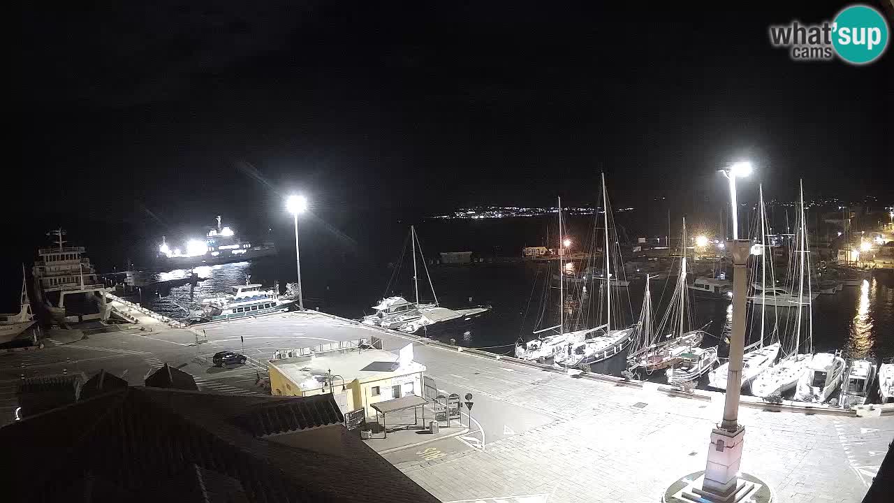 Cala Gavetta | La Maddalena – Sardegna