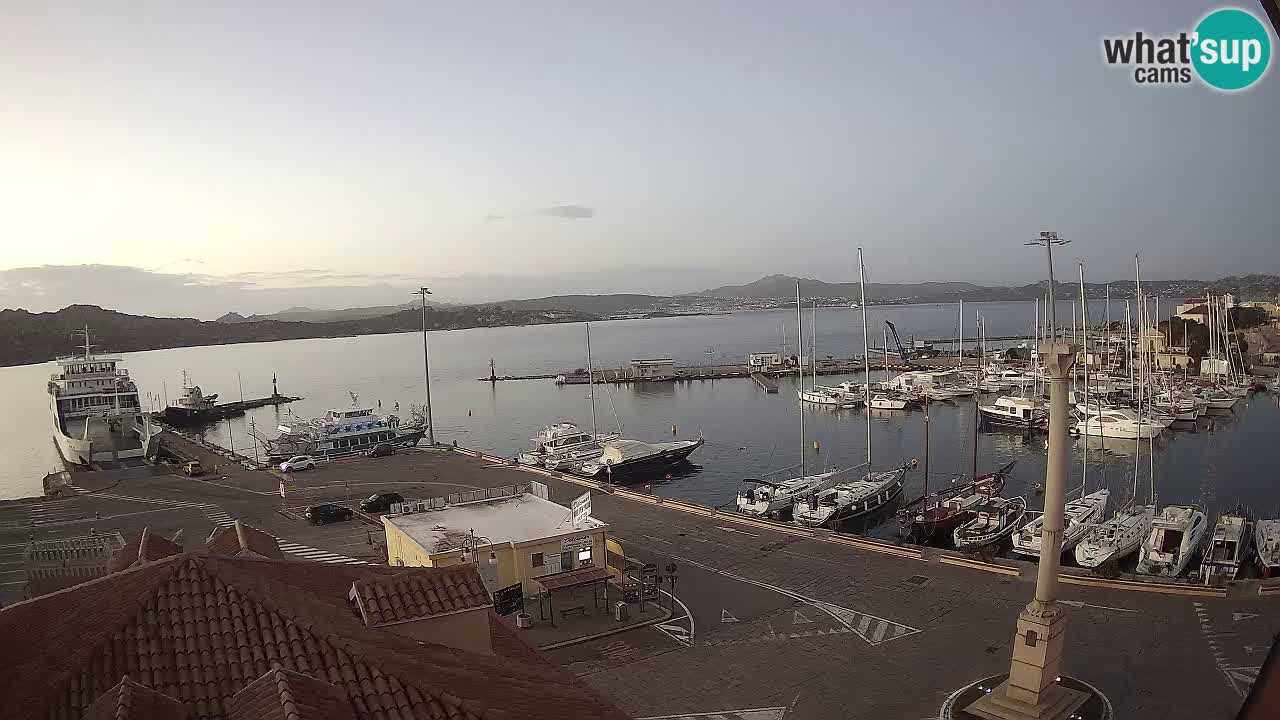 Cala Gavetta | La Maddalena – Sardinija