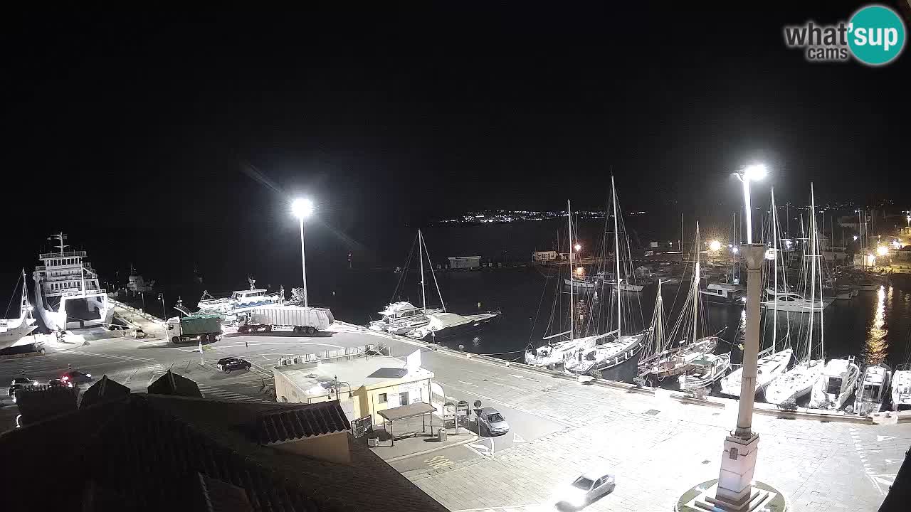 Cala Gavetta | La Maddalena – Sardinija