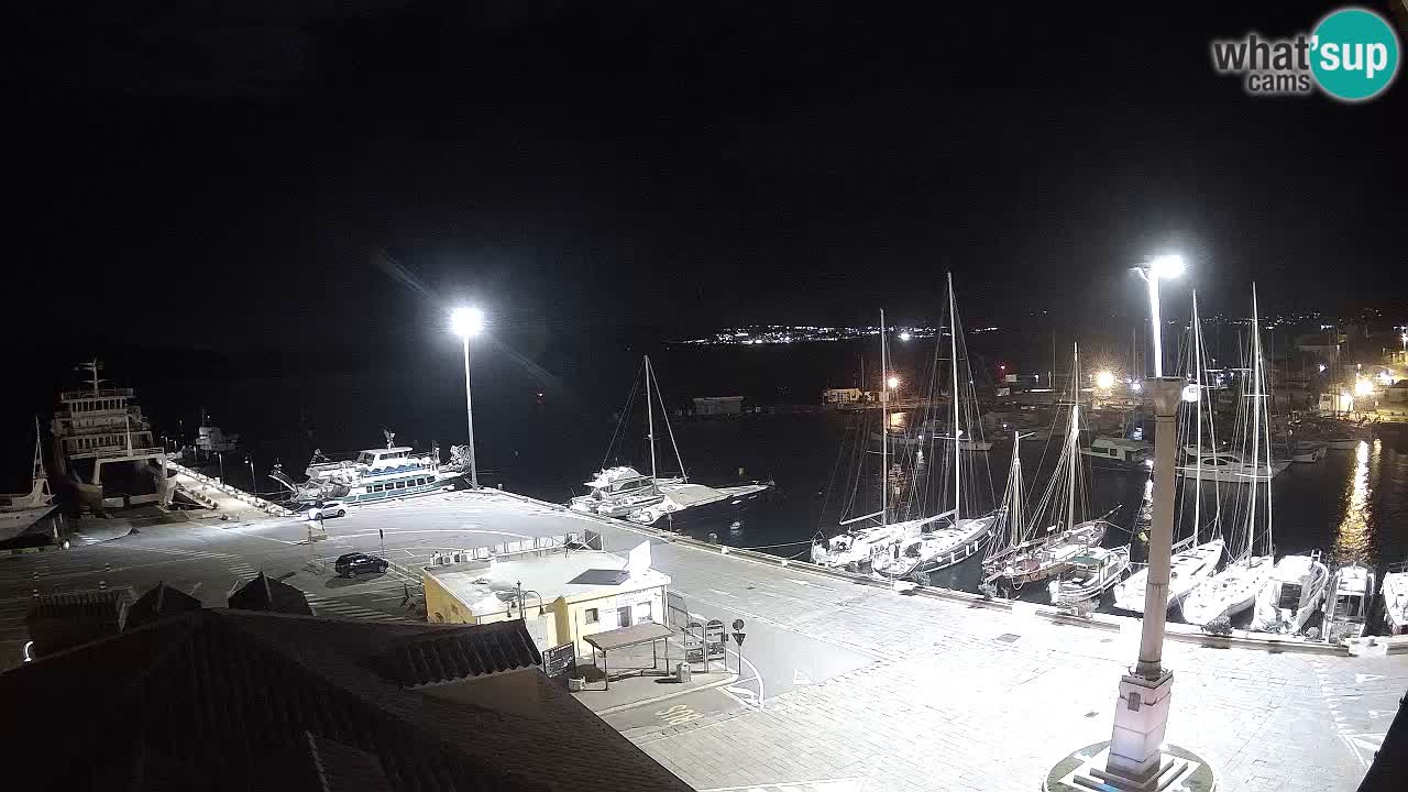 Cala Gavetta | La Maddalena – Sardinija