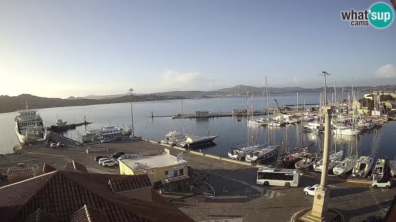 Cala Gavetta | La Maddalena – Sardaigne