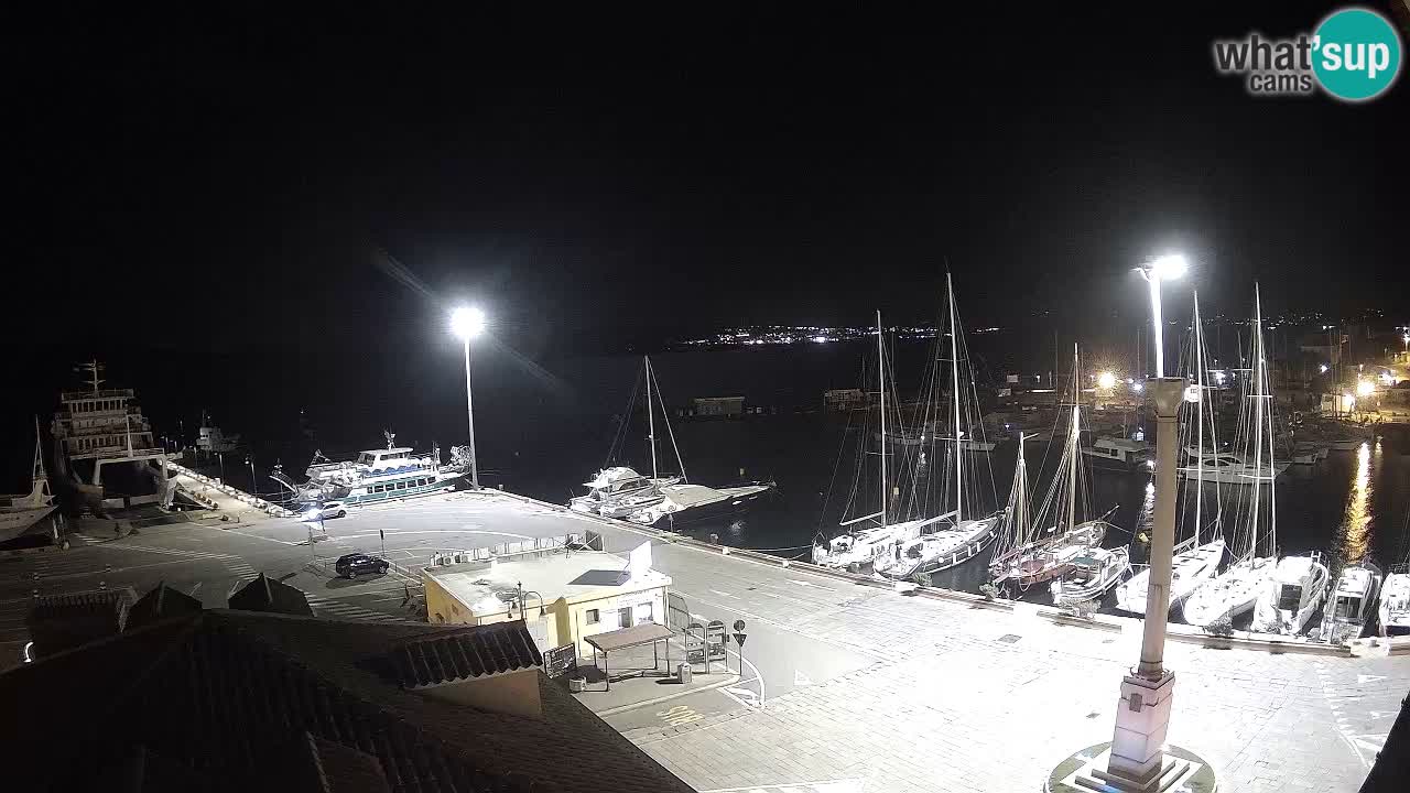 Cala Gavetta | La Maddalena – Sardinien