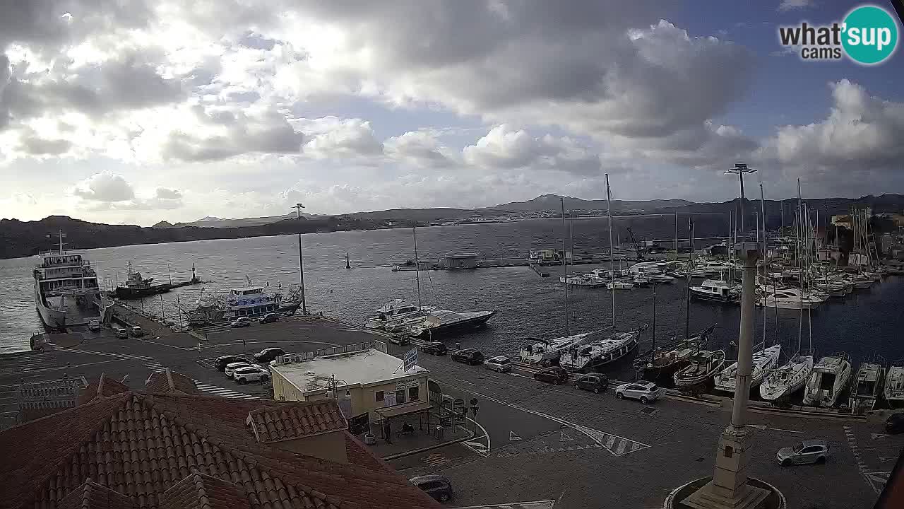 Cala Gavetta | La Maddalena – Cerdeña