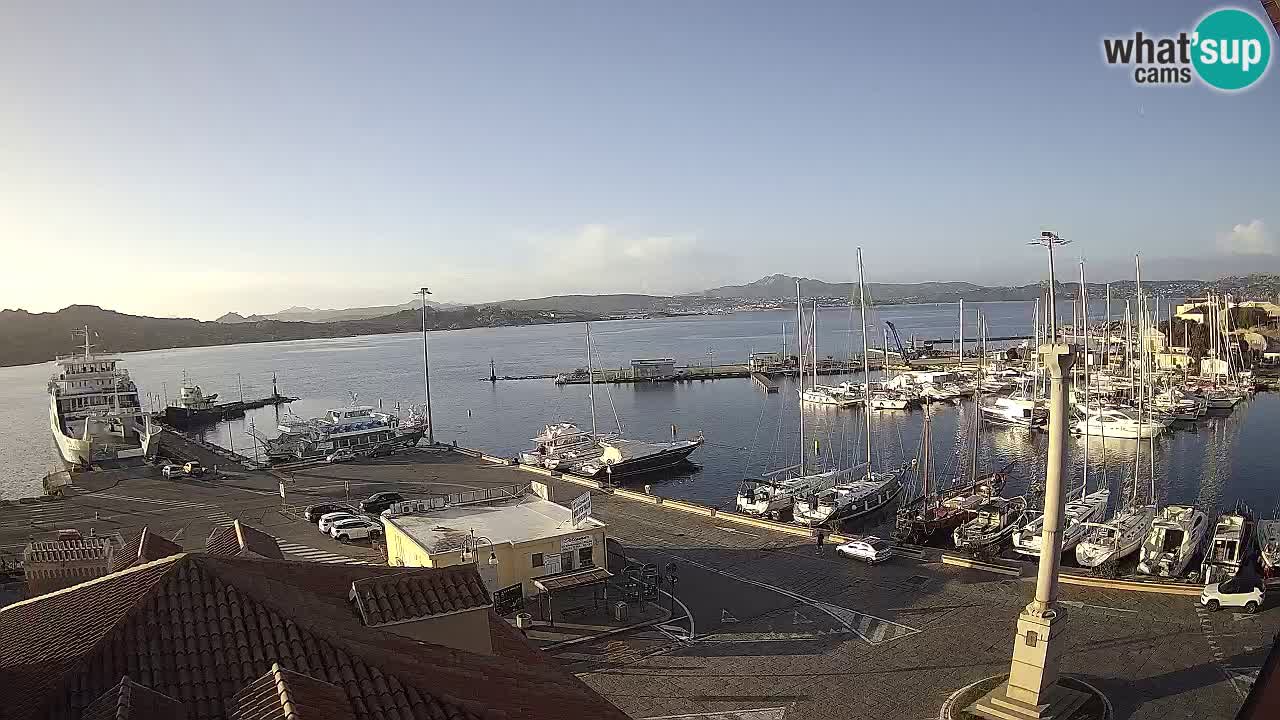 Cala Gavetta | La Maddalena – Sardinija