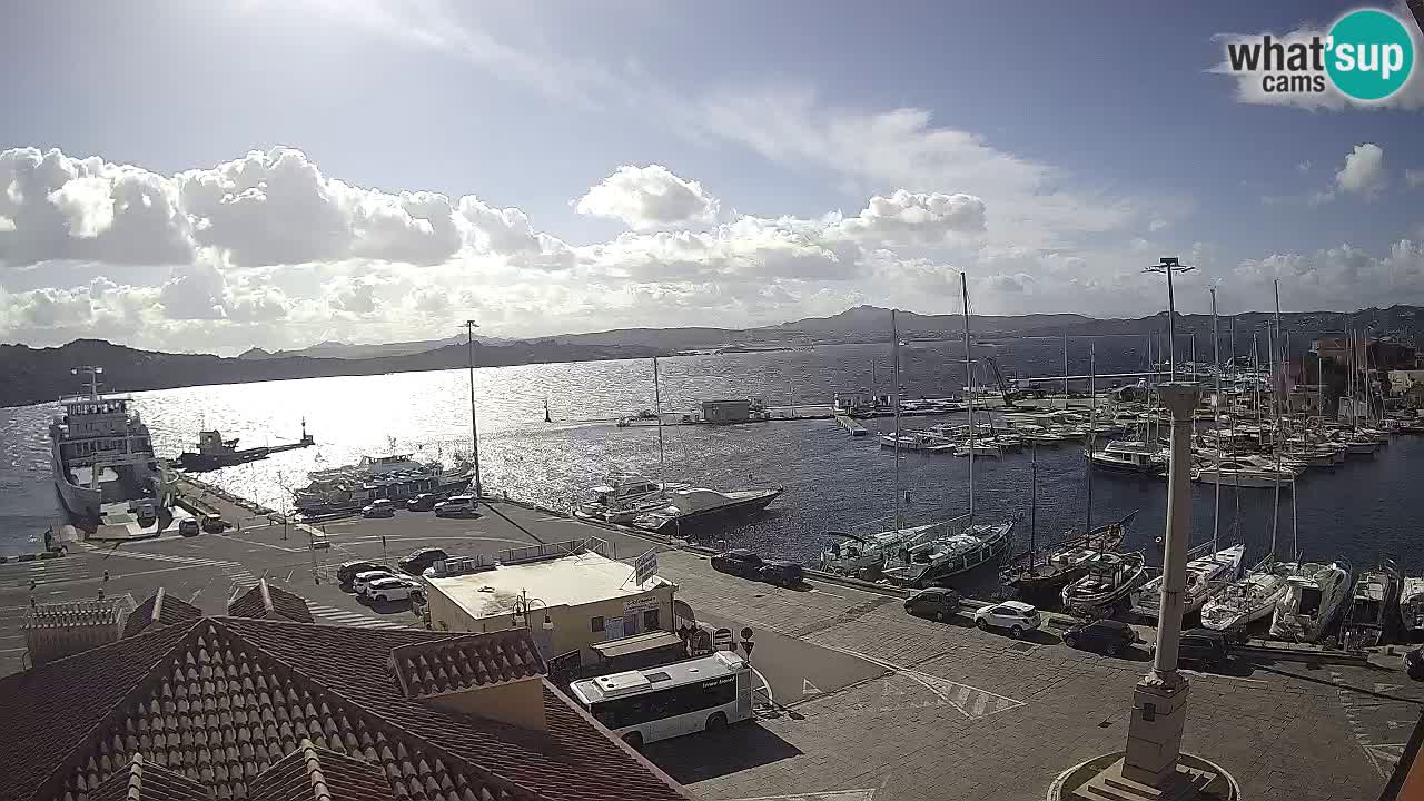 Cala Gavetta | La Maddalena – Sardinia