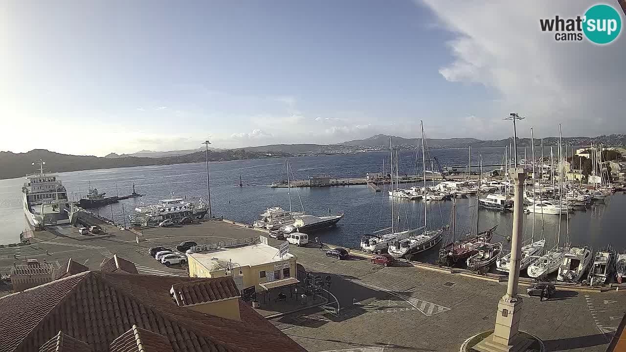 Cala Gavetta | La Maddalena – Sardinia