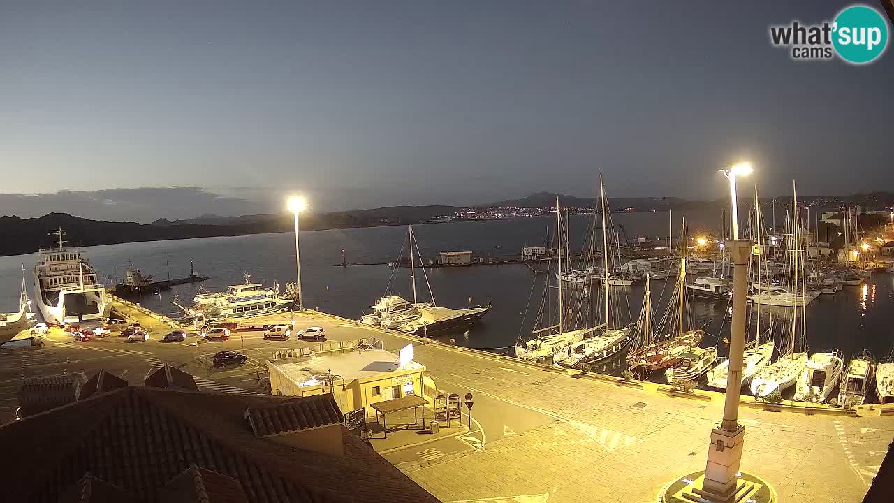 Cala Gavetta | La Maddalena – Sardaigne