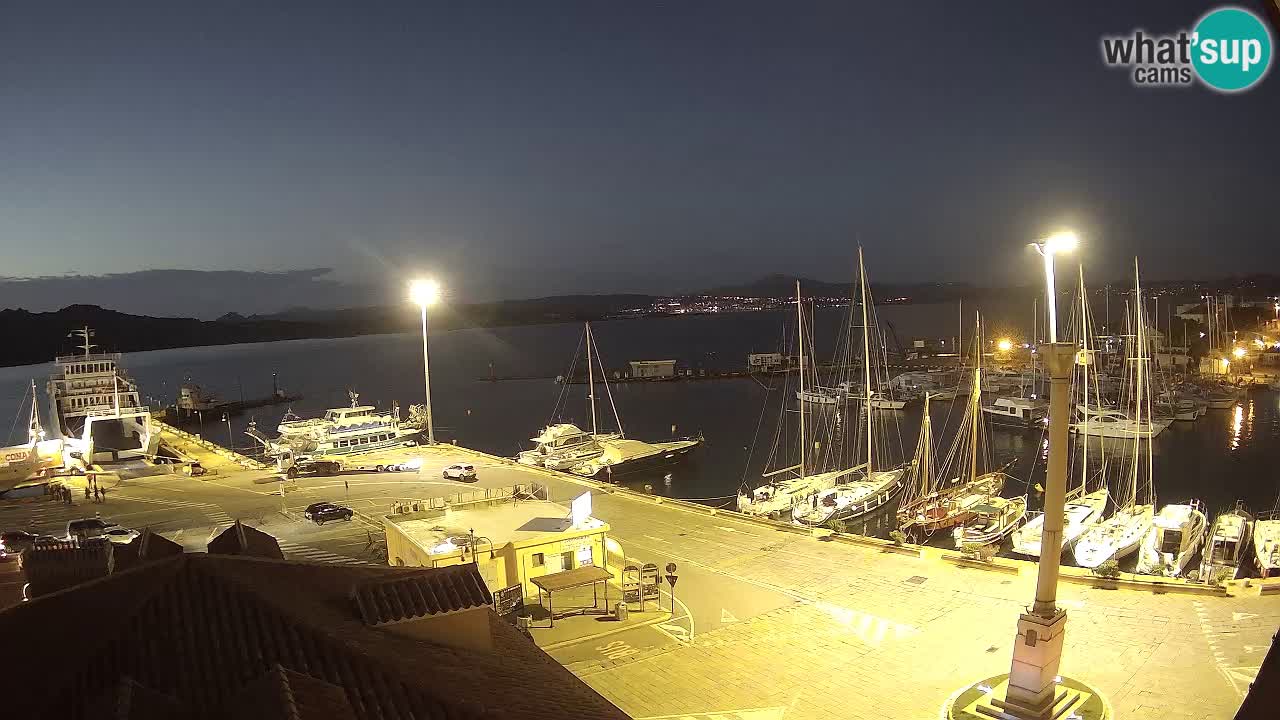 Cala Gavetta | La Maddalena – Cerdeña