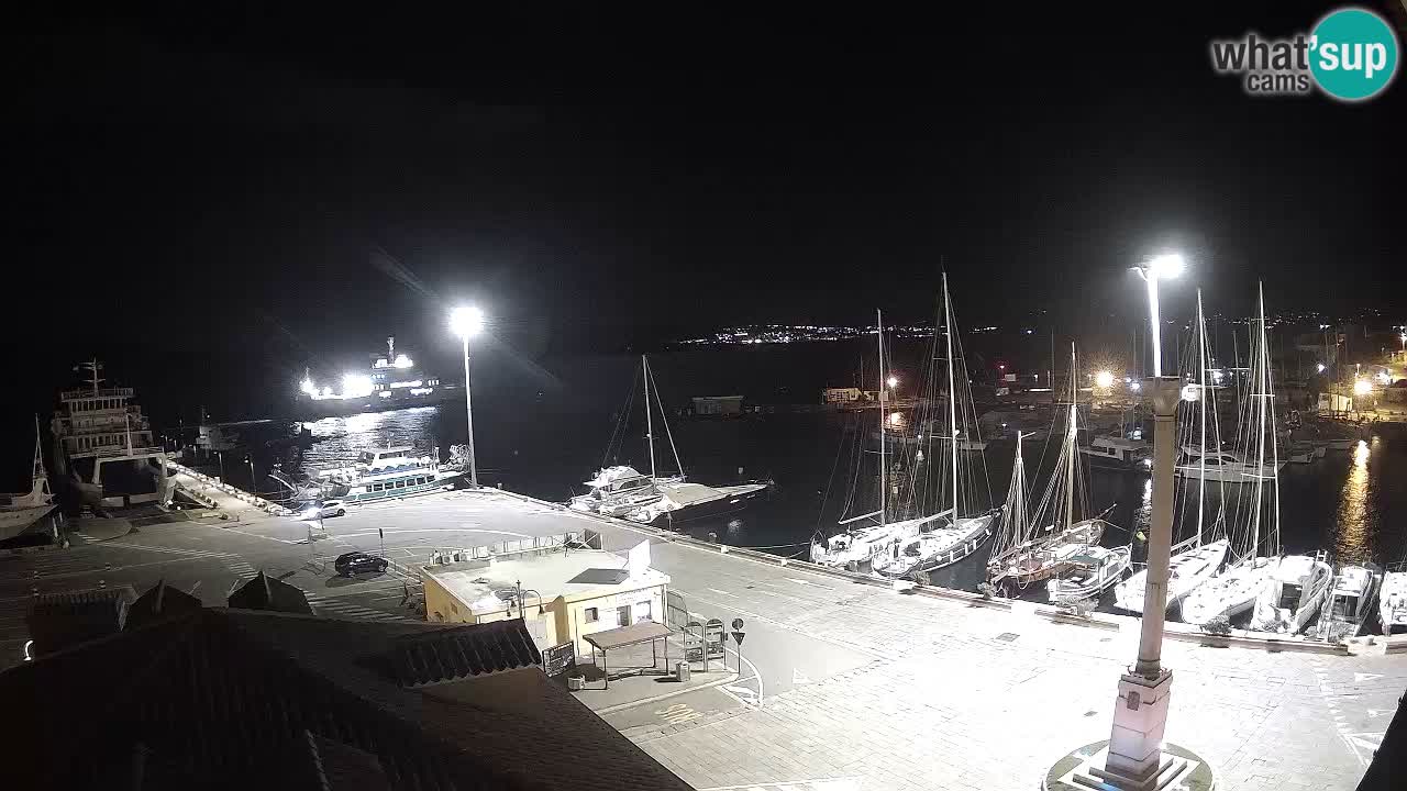 Cala Gavetta | La Maddalena – Sardaigne