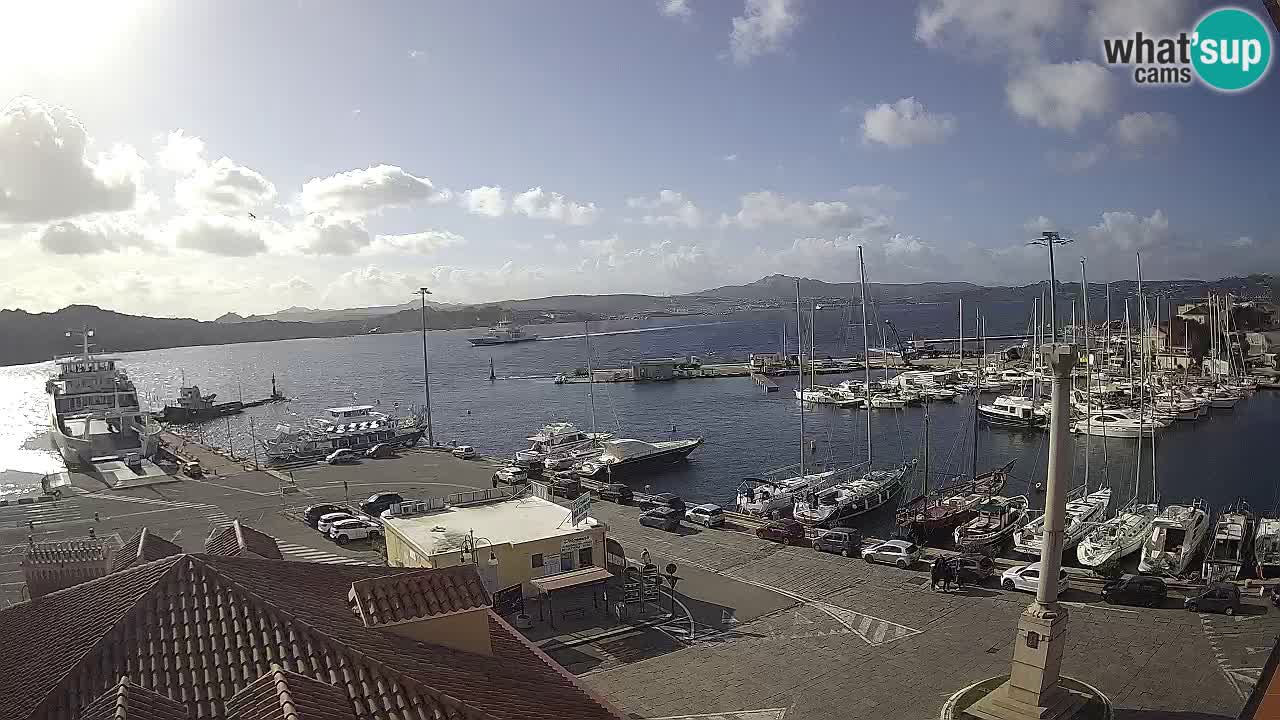 Cala Gavetta | La Maddalena – Sardinija