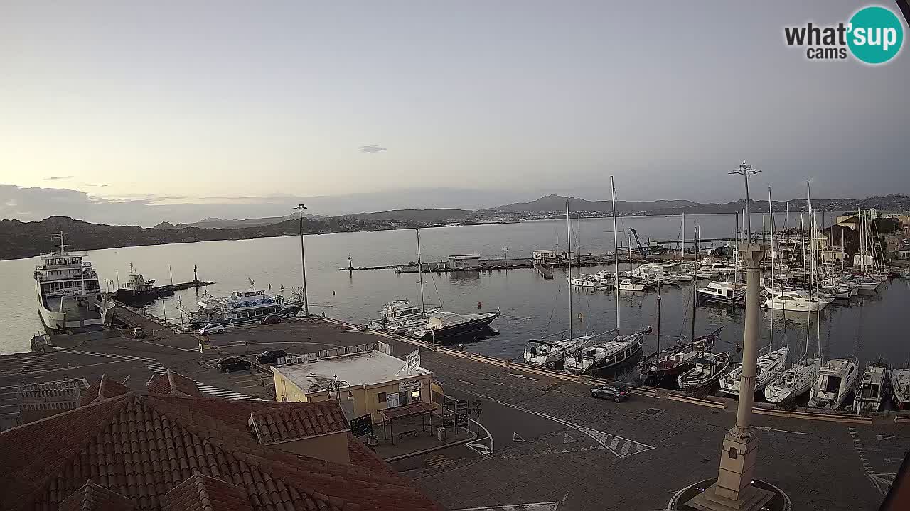 Cala Gavetta | La Maddalena – Sardaigne