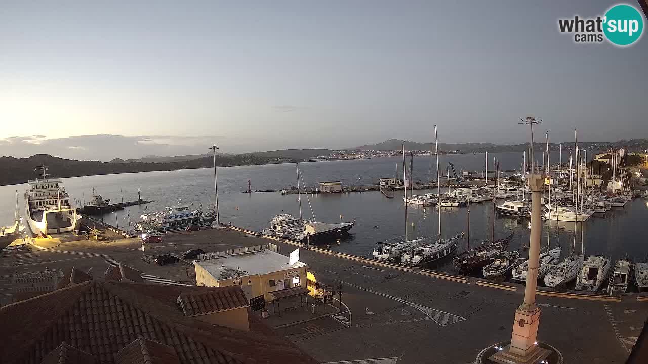 Cala Gavetta | La Maddalena – Sardinija