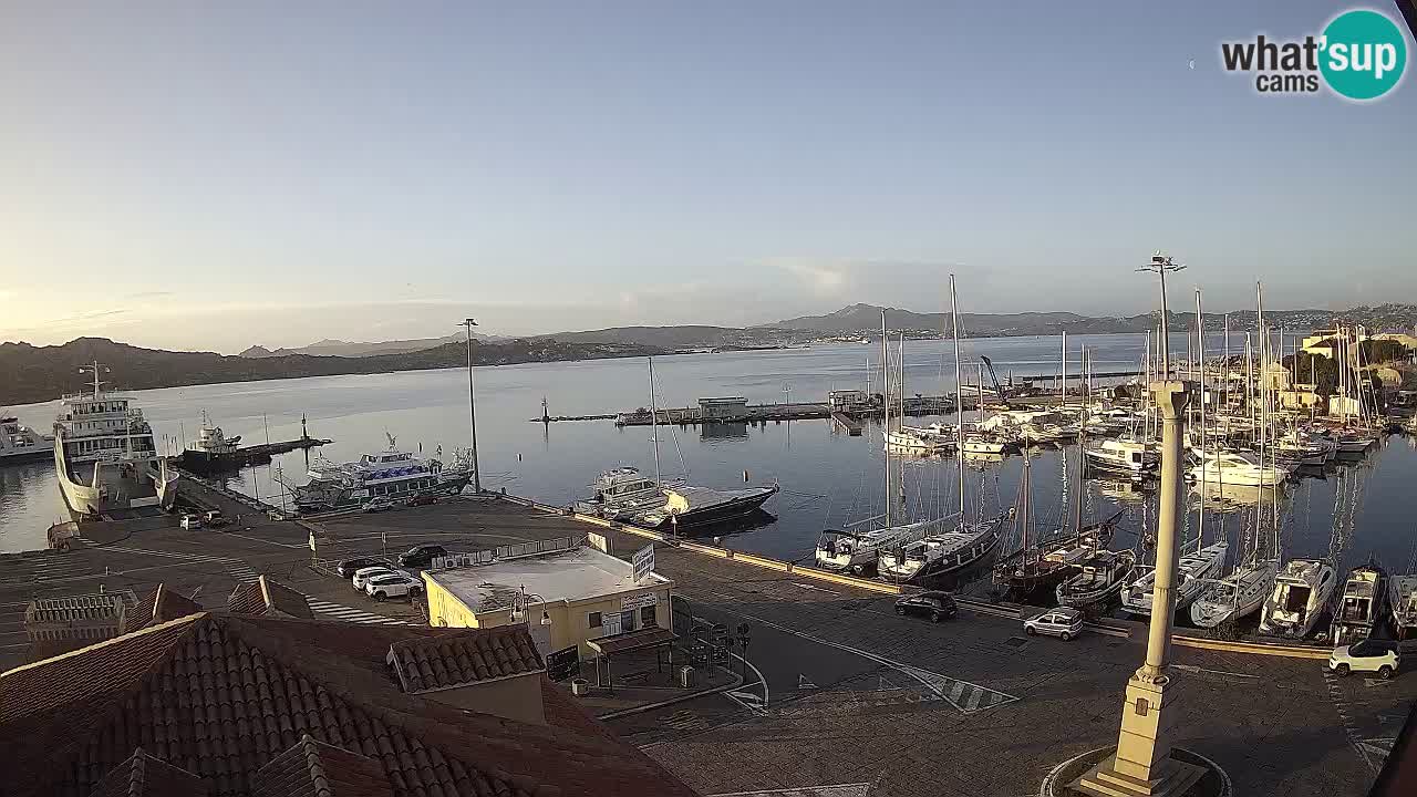 Cala Gavetta | La Maddalena – Cerdeña