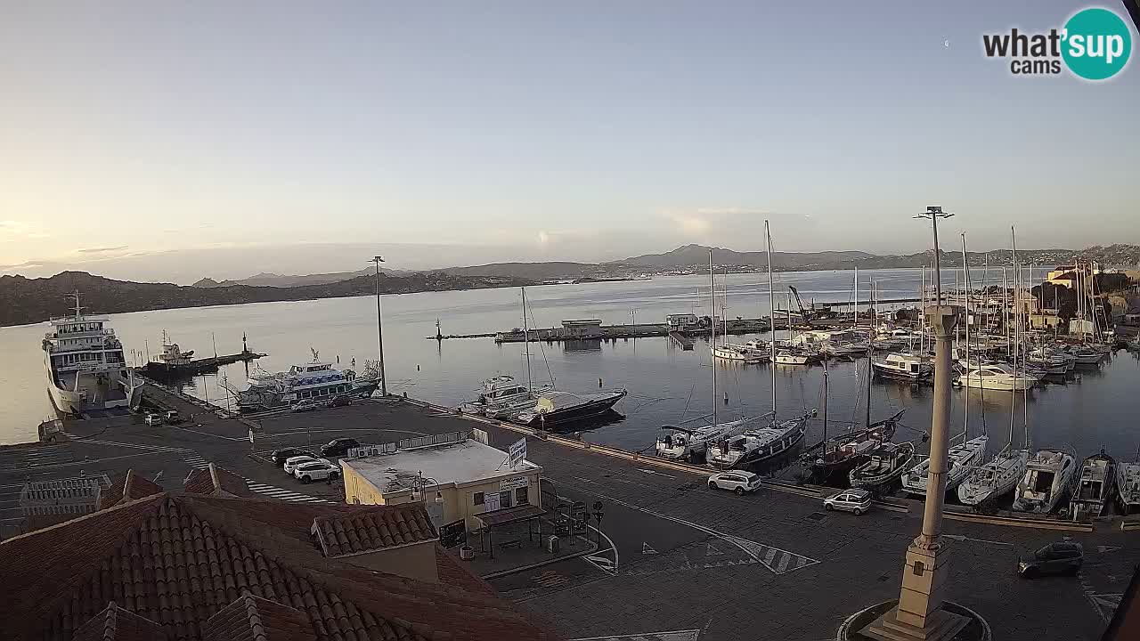 Cala Gavetta | La Maddalena – Cerdeña